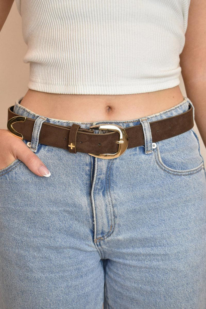 Marissa Belt