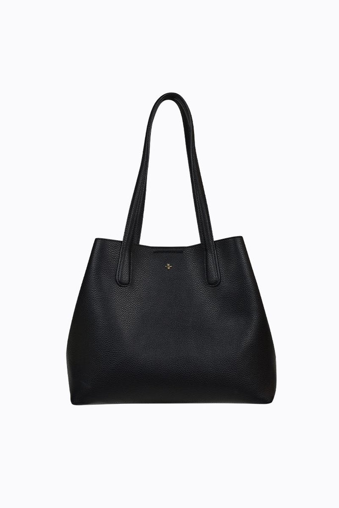 Tommi Black Pebble – PETA JAIN