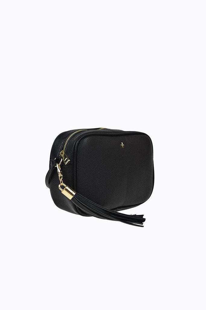 Peta & jain best sale gracie shoulder bag black