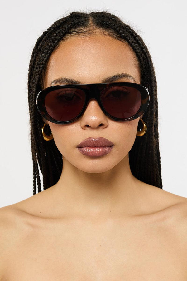 Gillis - Tortoiseshell Product Image