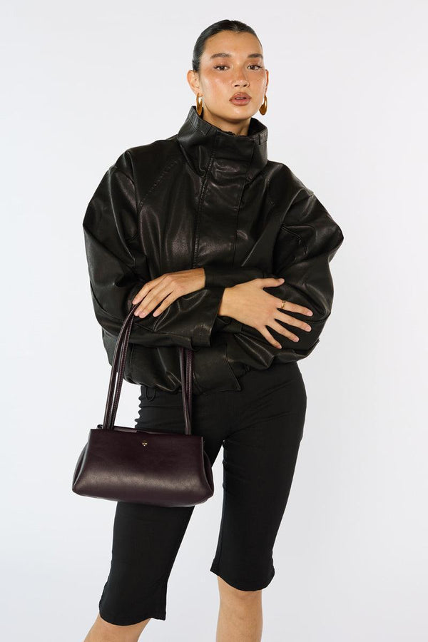 Idris - Plum Product Image