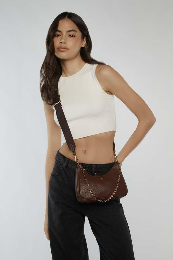 Paloma - Chocolate Pebble Product Image