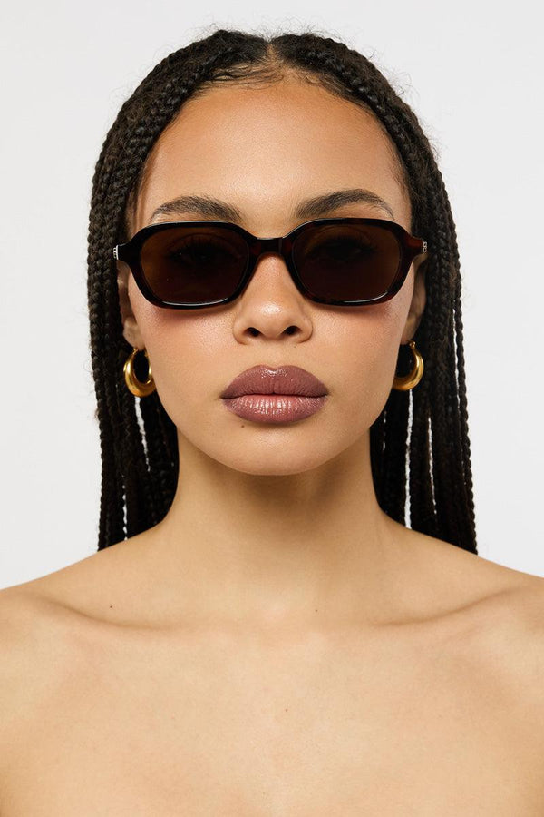 Pattie - Tortoiseshell Product Image