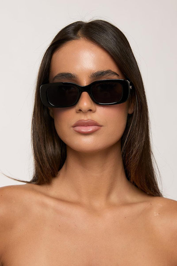 Sadie - Black Product Image