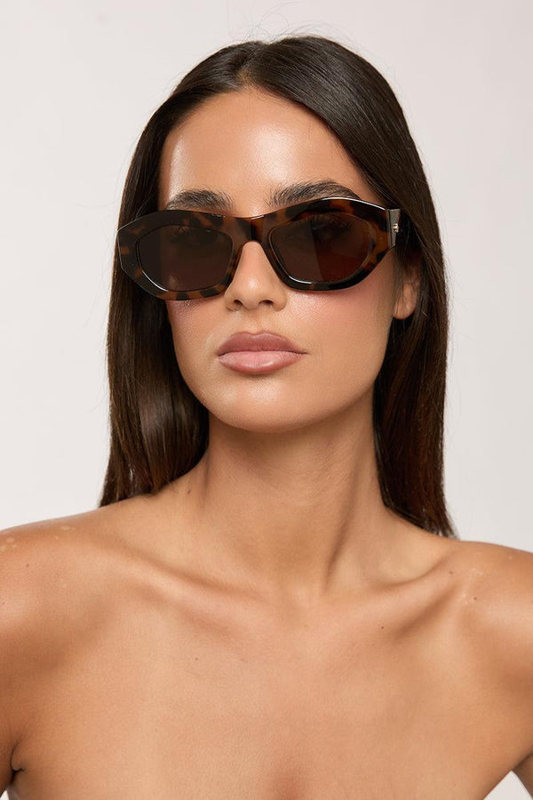 Sophi - Tortoiseshell Product Image