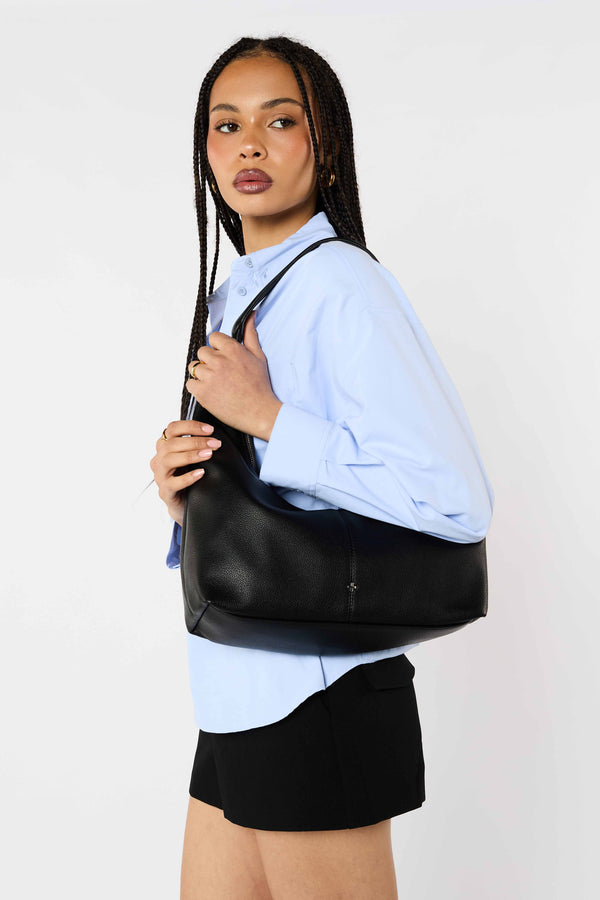 Zegler - Black Pebble Product Image