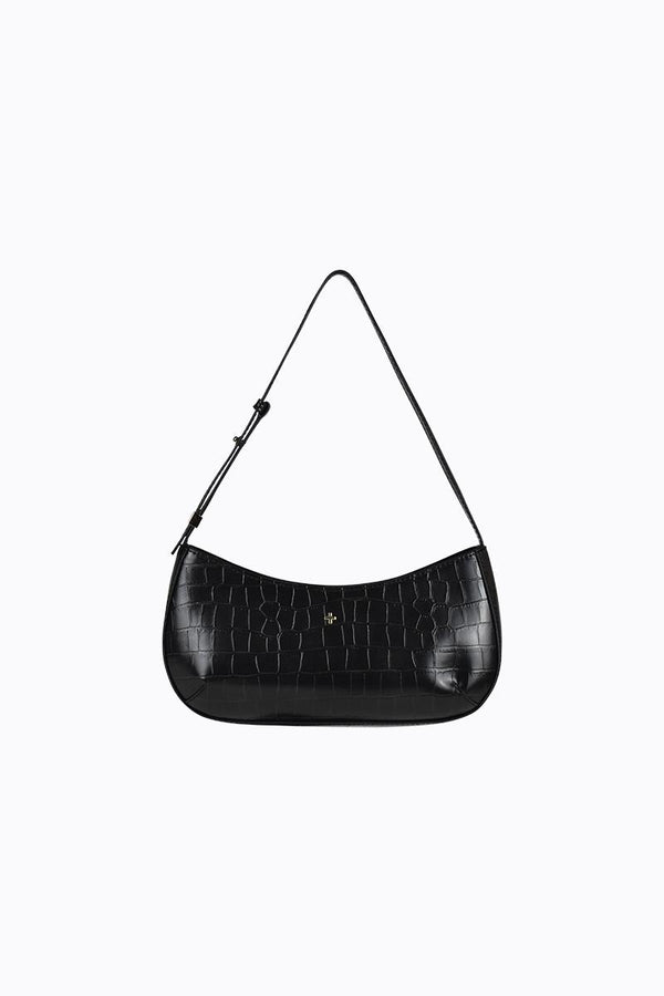 Embrace - Black Croc Product Image