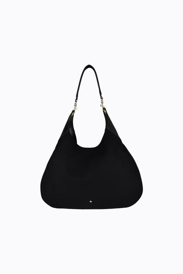 Joker - Black Faux Suede Product Image