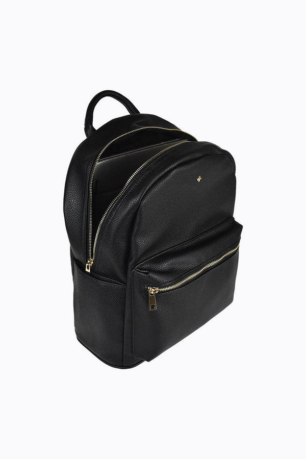 Tyler - Black Pebble Product Image