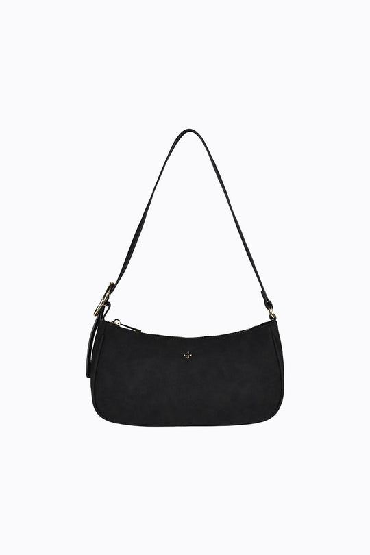 PETA + JAIN スパンコールパーティーバッグ Peta & Jain Gabi Shoulder Bag Black | Princess Polly
