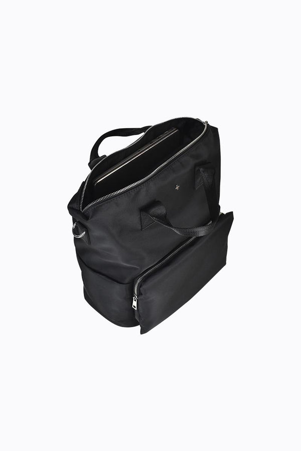 Flex - Black Nylon Product Image