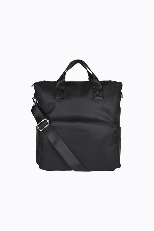 Flex - Black Nylon Product Image