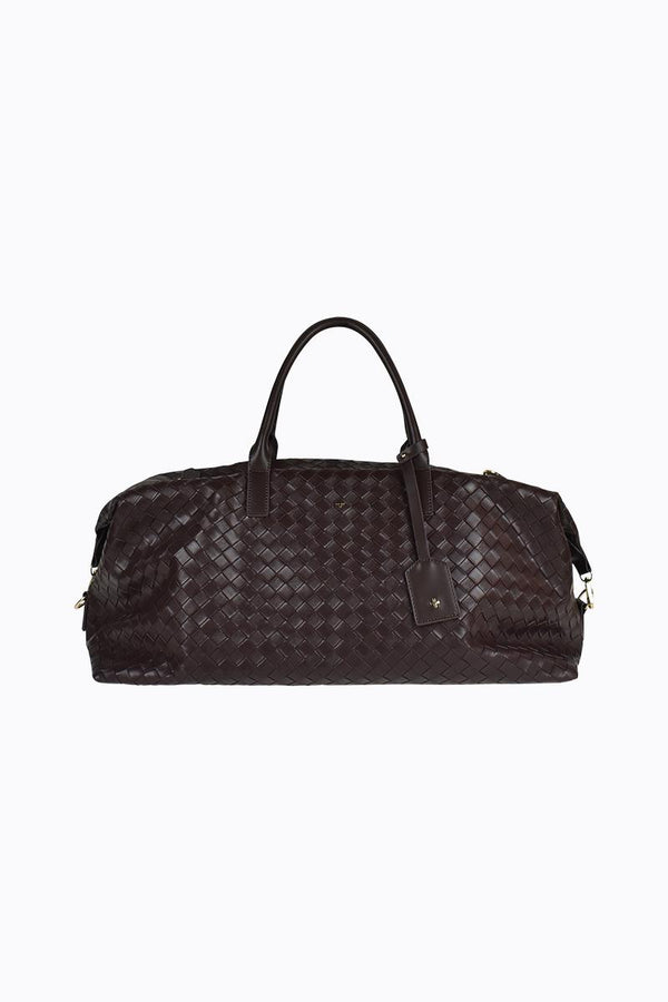 Vacanza - Chocolate Weave Product Image