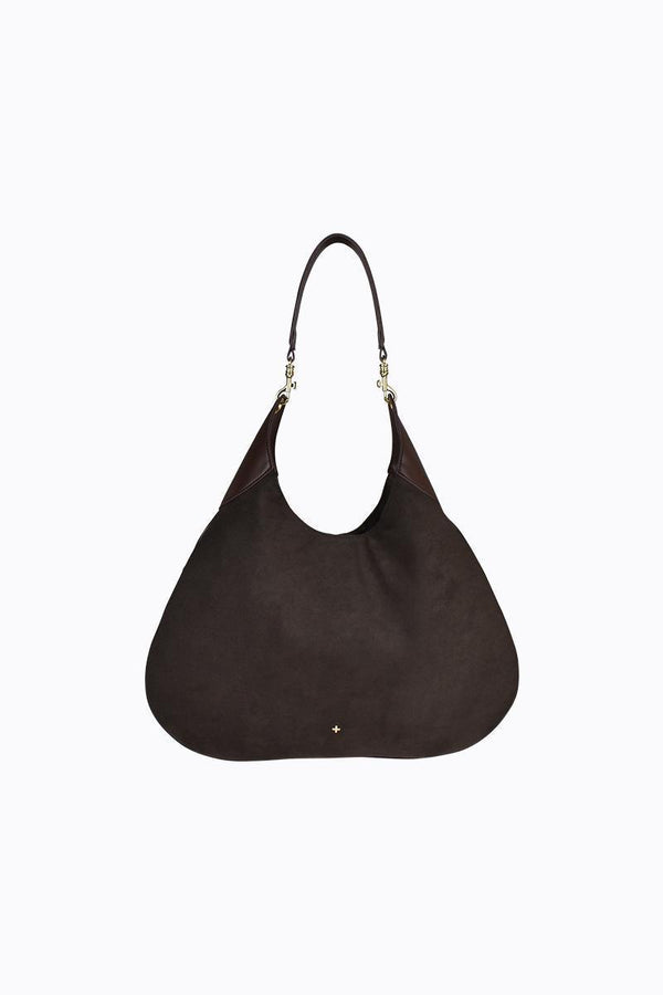 Joker - Chocolate Faux Suede Product Image