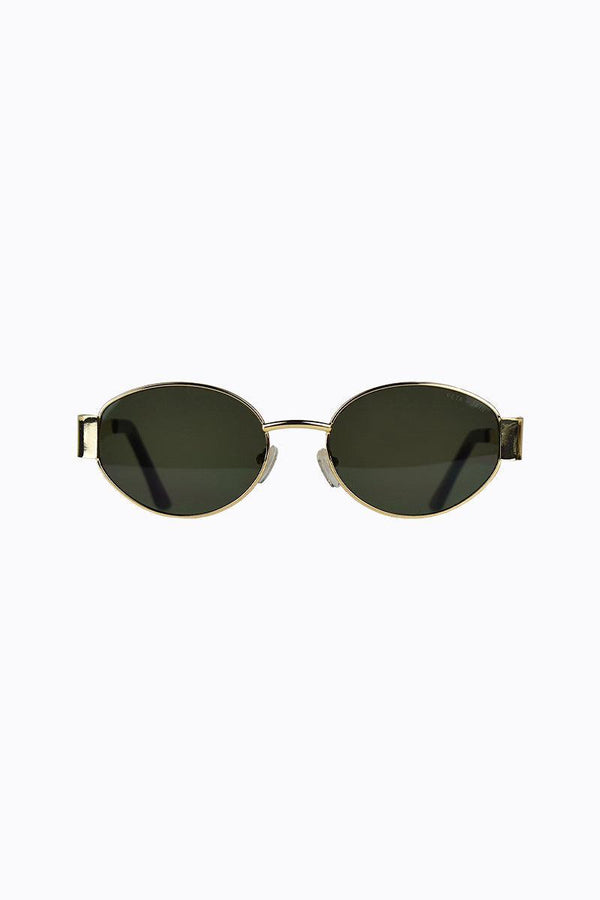 Solstice - Green Gold Product Image