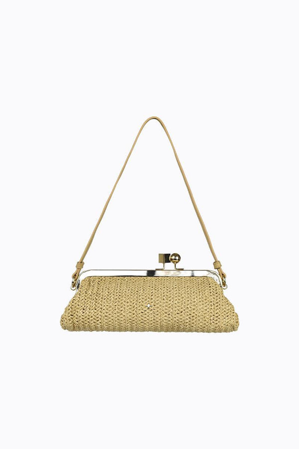 Dua - Natural Faux Raffia Product Image