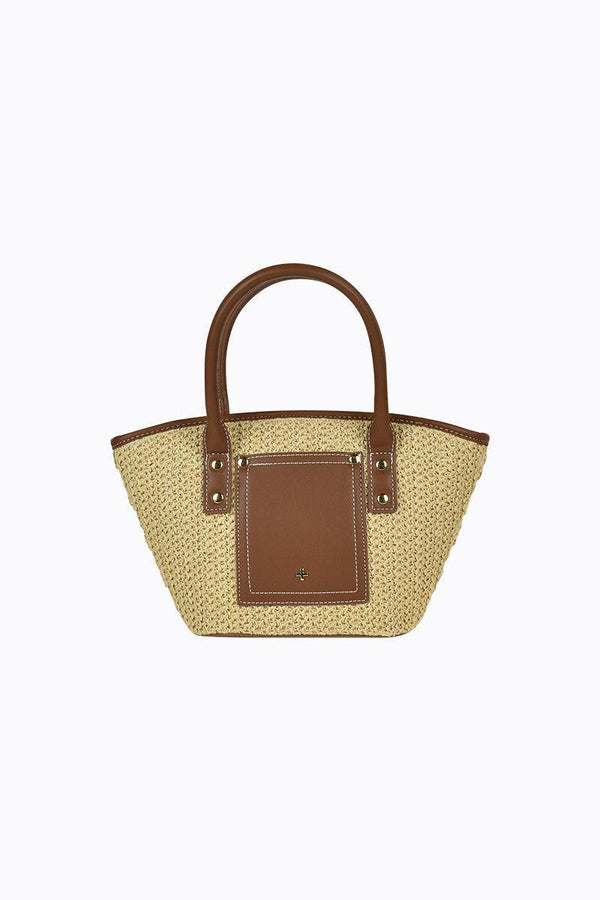 Bombo - Natural Faux Raffia Product Image