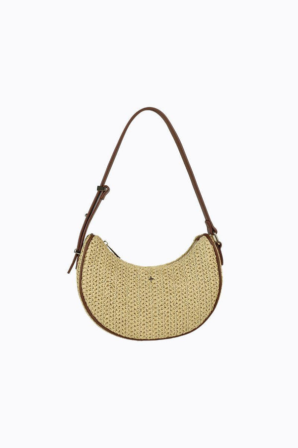 Naynay - Natural Faux Raffia Product Image