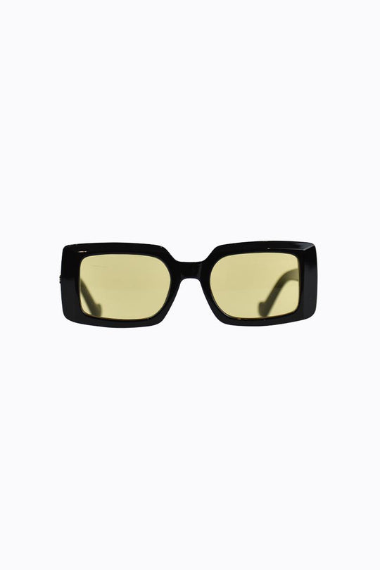 PETA+JAIN Khaki Frame サングラス （EDGE） | KOKO
