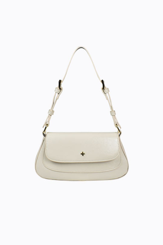 Peta & Jain Piper Bag Black Pebble | Princess Polly USA