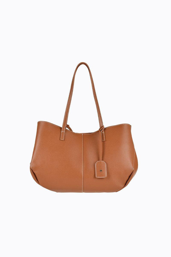 Willa - Tan Pebble Product Image