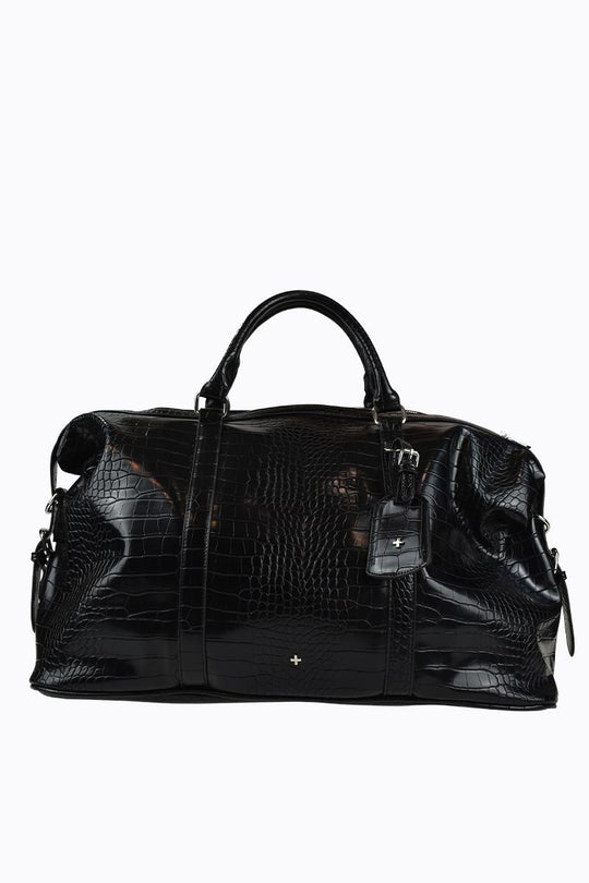 THINGGYS - DONT CALL PETA Duffle bag – thinggys